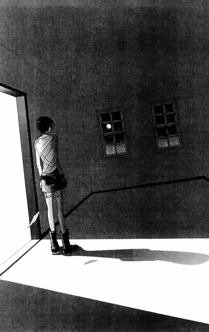 Na-Na - Chương 31 - Trang 43