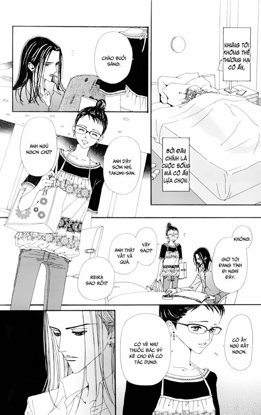 Na-Na - Chương 31 - Trang 6