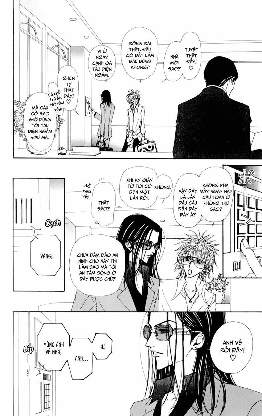 Na-Na - Chương 32 - Trang 12