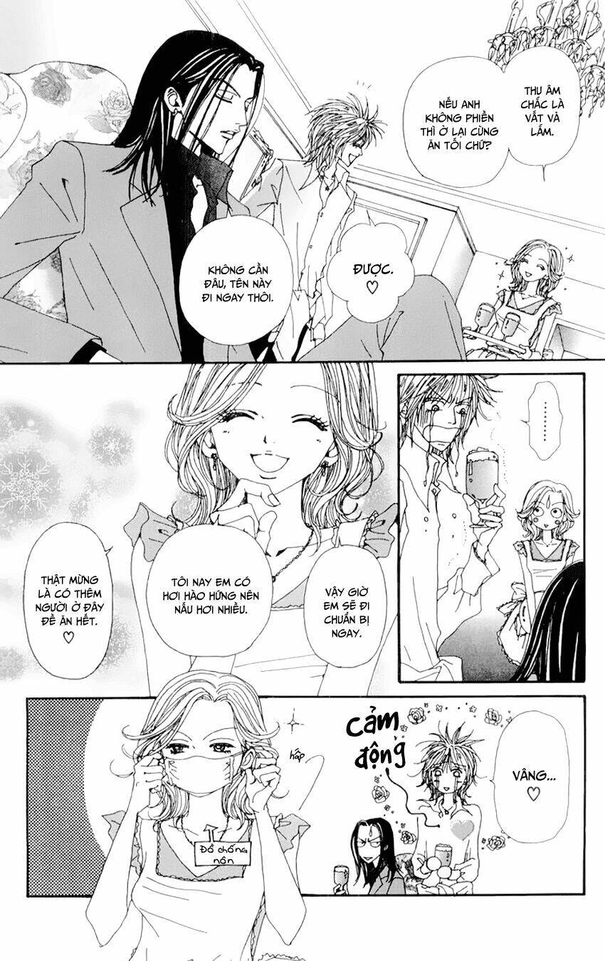 Na-Na - Chương 32 - Trang 17