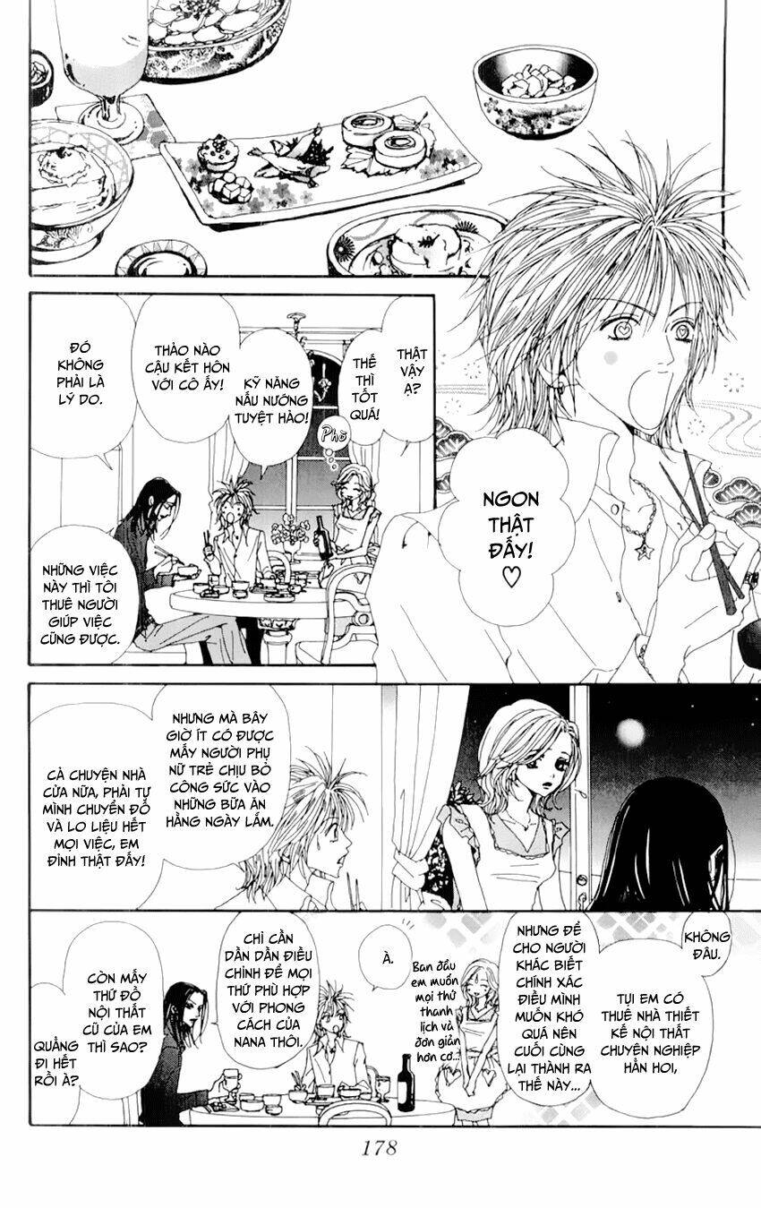 Na-Na - Chương 32 - Trang 18