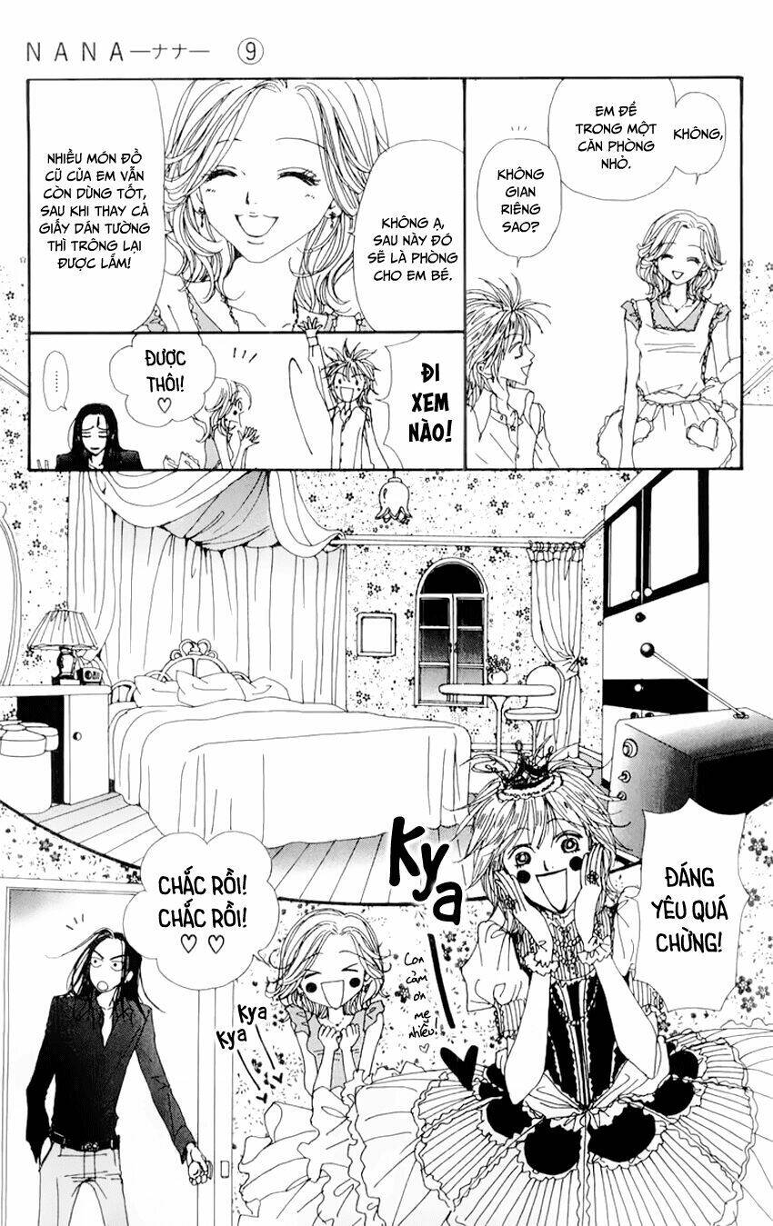 Na-Na - Chương 32 - Trang 19