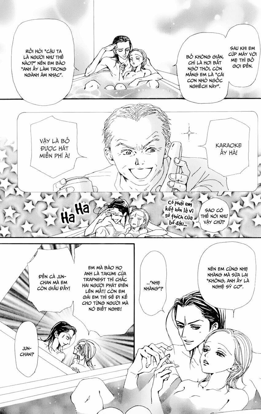 Na-Na - Chương 32 - Trang 27