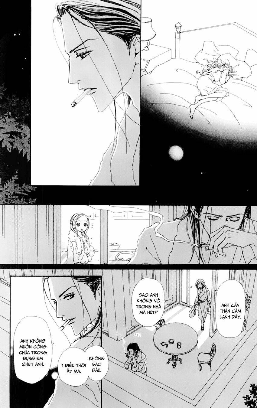 Na-Na - Chương 32 - Trang 30