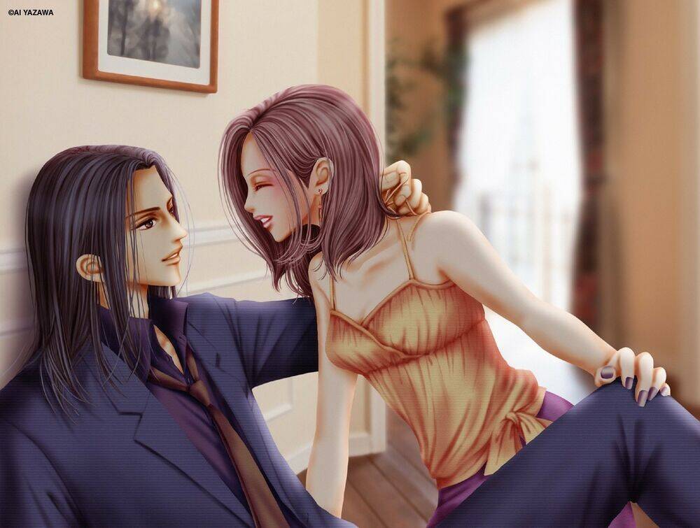 Na-Na - Chương 32 - Trang 4