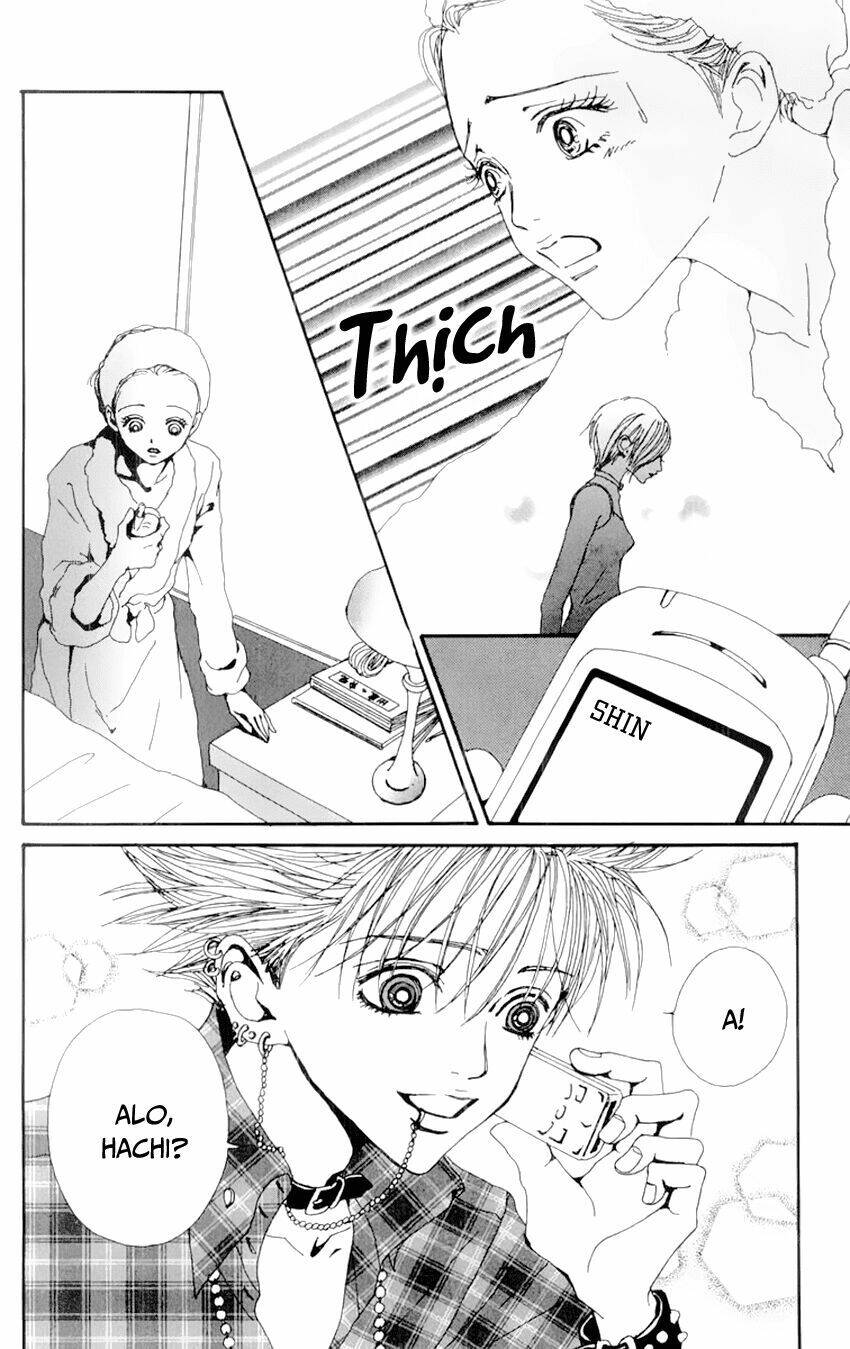 Na-Na - Chương 32 - Trang 32