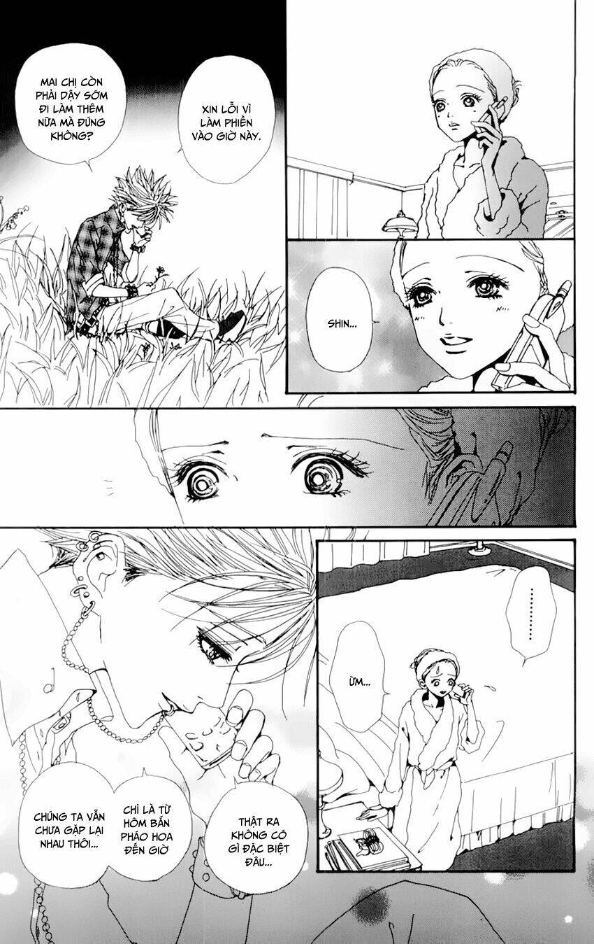 Na-Na - Chương 32 - Trang 33