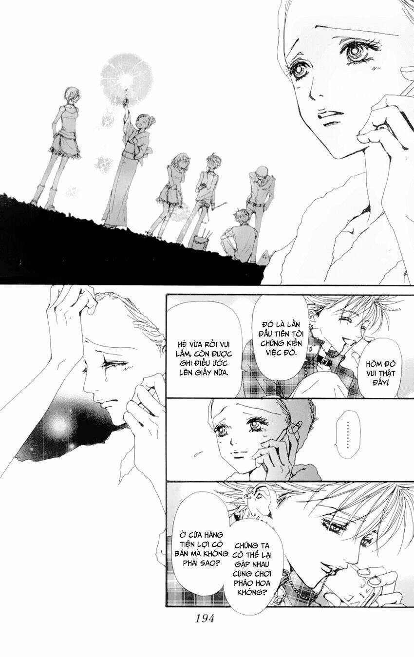 Na-Na - Chương 32 - Trang 34