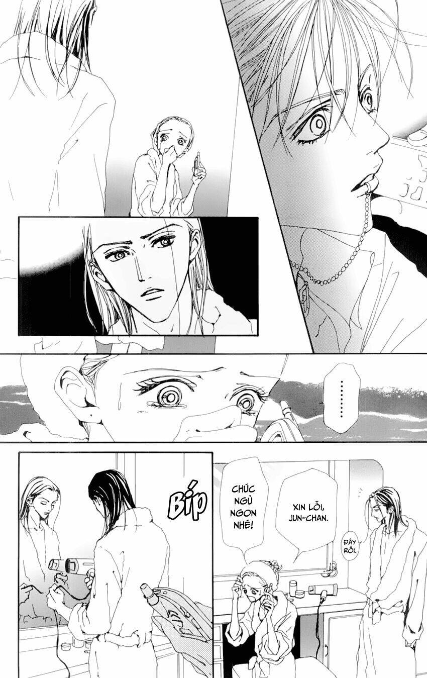 Na-Na - Chương 32 - Trang 36