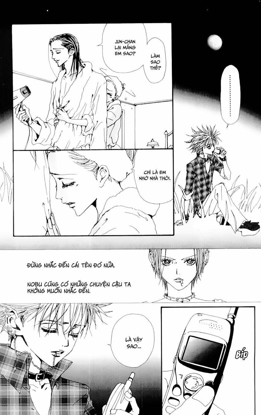 Na-Na - Chương 32 - Trang 37