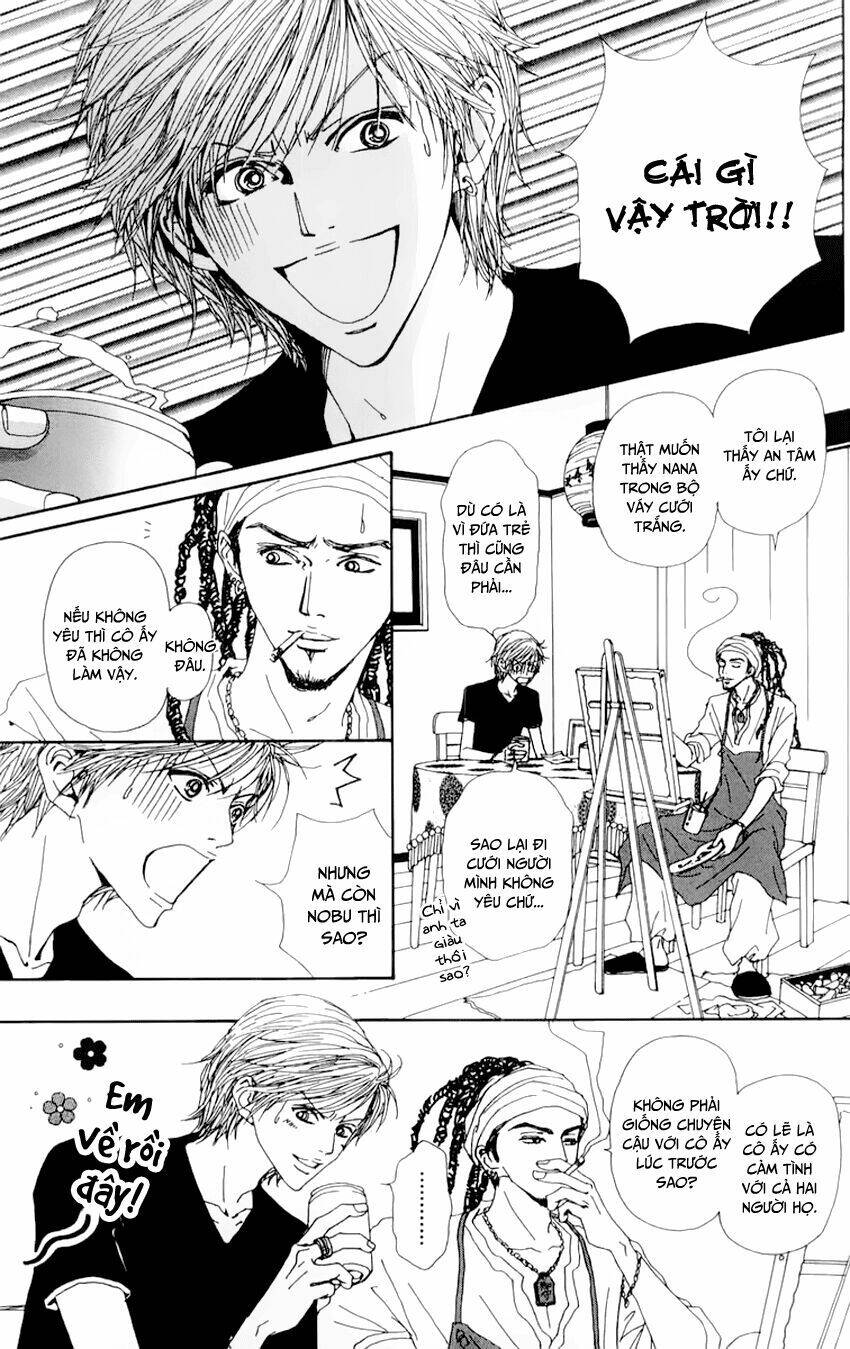 Na-Na - Chương 32 - Trang 7