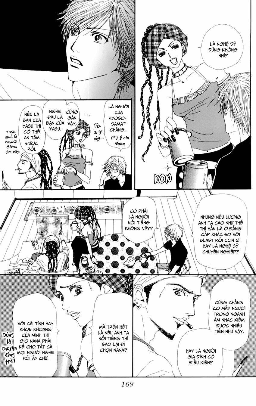 Na-Na - Chương 32 - Trang 9