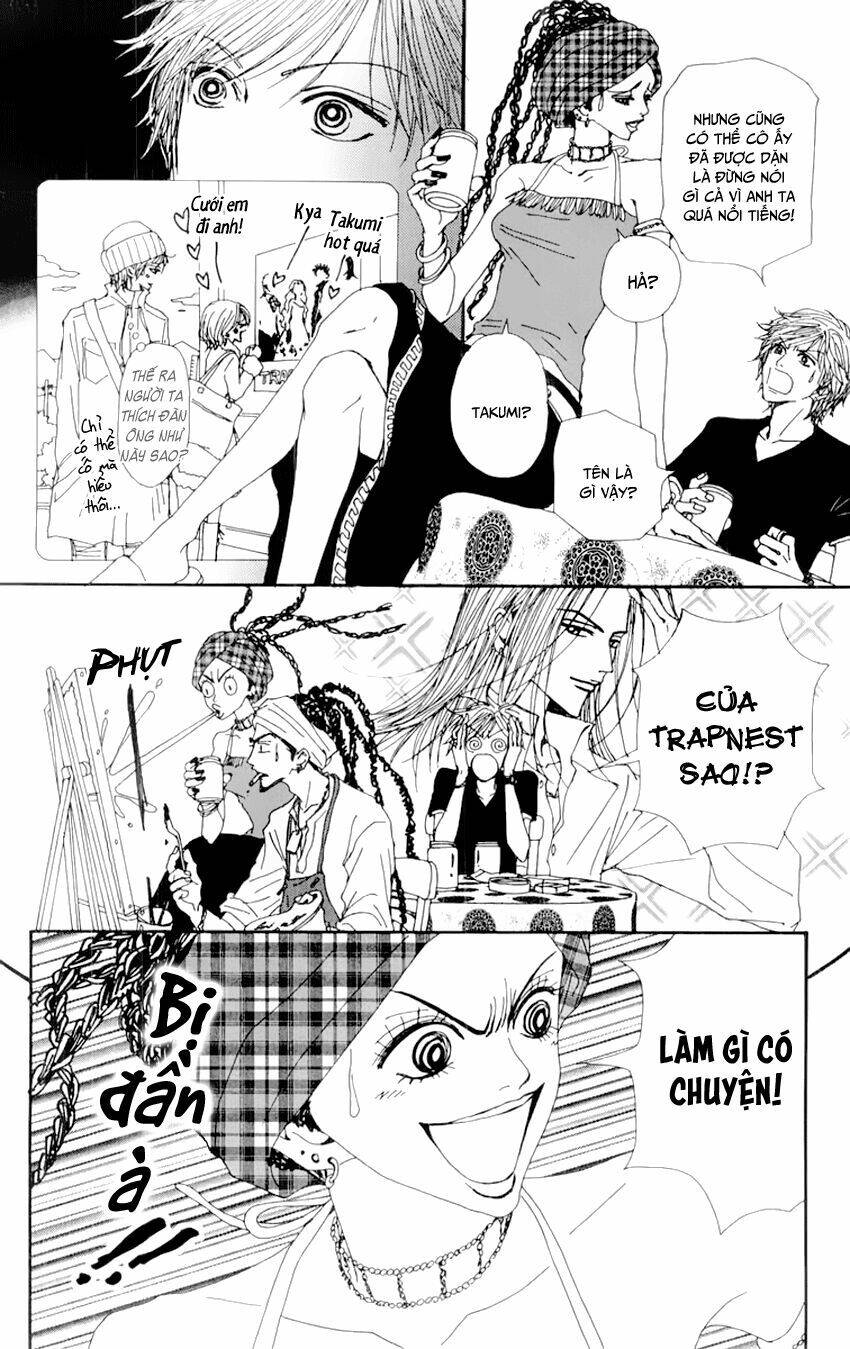 Na-Na - Chương 32 - Trang 10