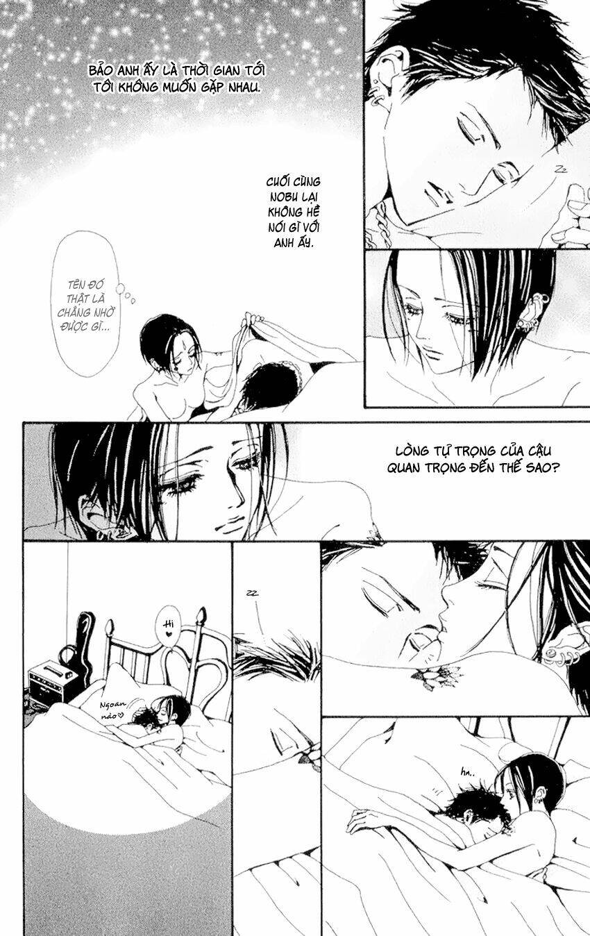 Na-Na - Chương 33 - Trang 11