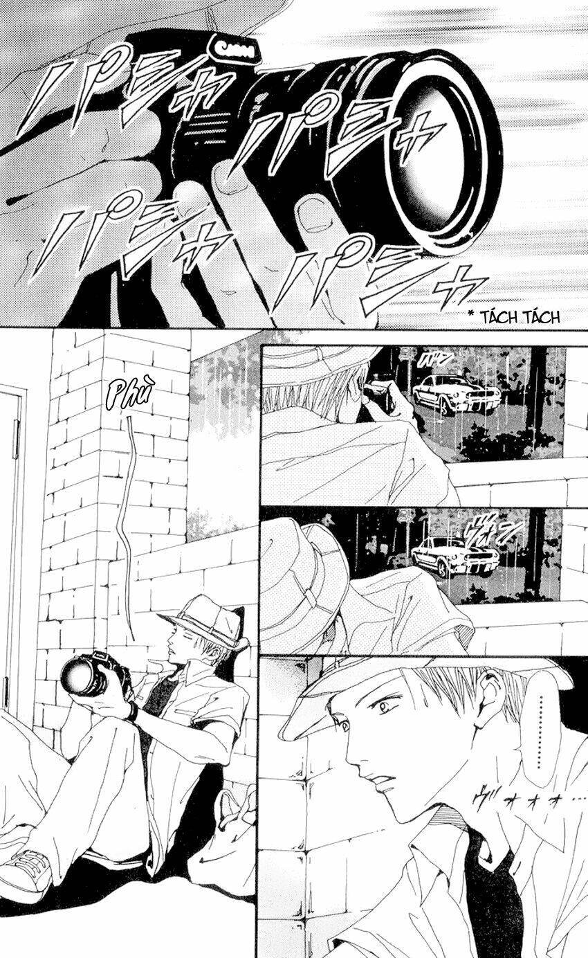 Na-Na - Chương 33 - Trang 17