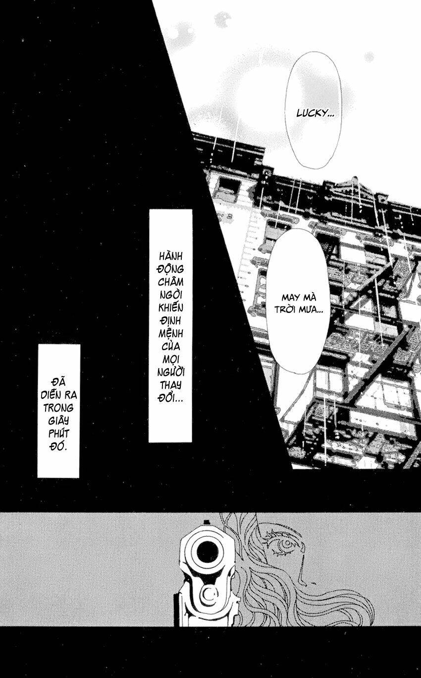 Na-Na - Chương 33 - Trang 18