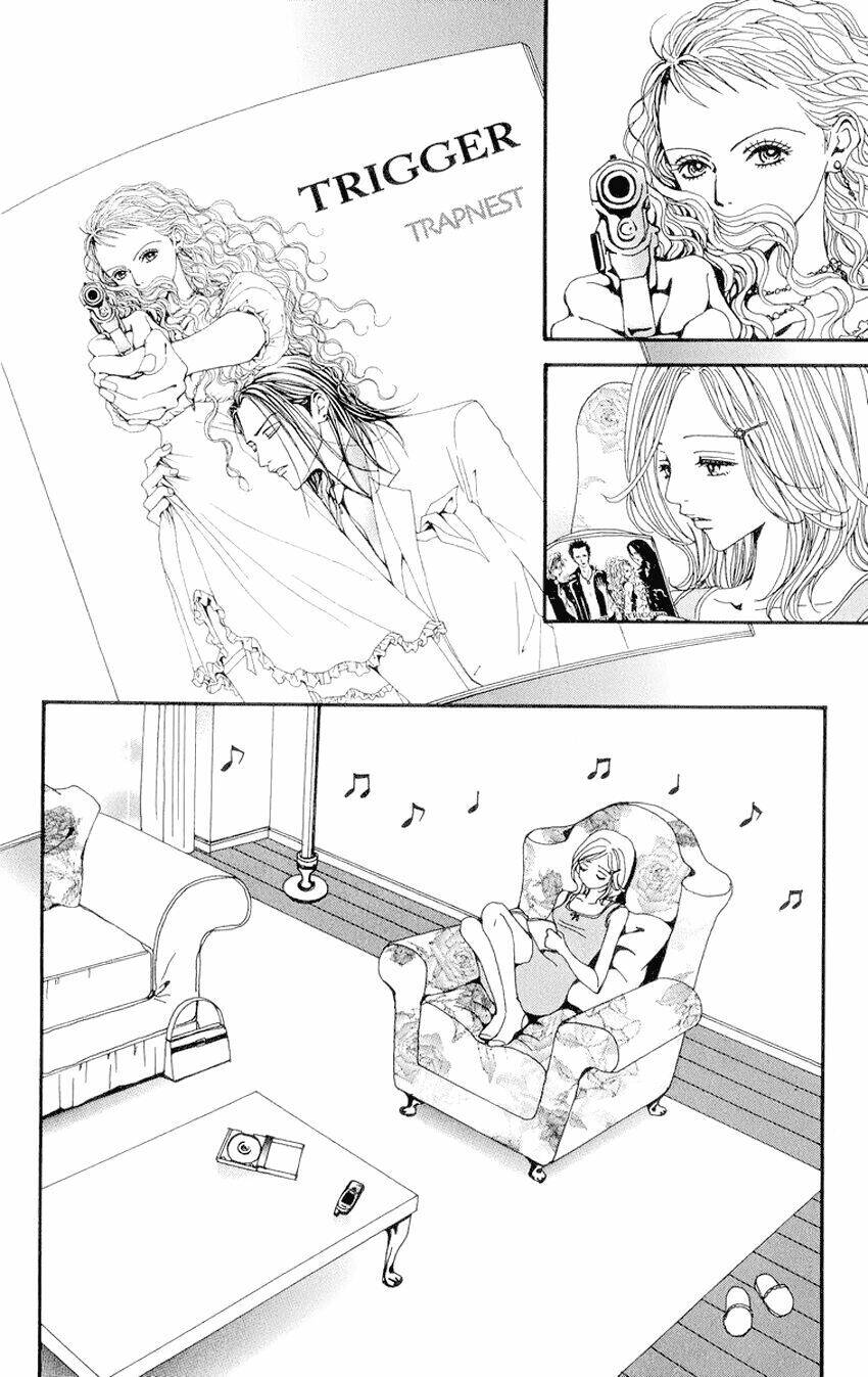 Na-Na - Chương 33 - Trang 19