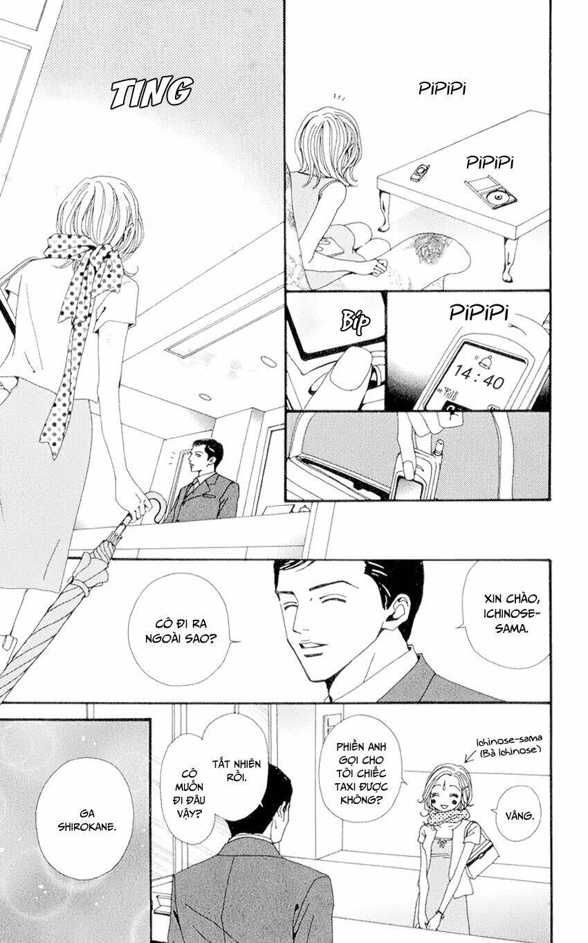 Na-Na - Chương 33 - Trang 20