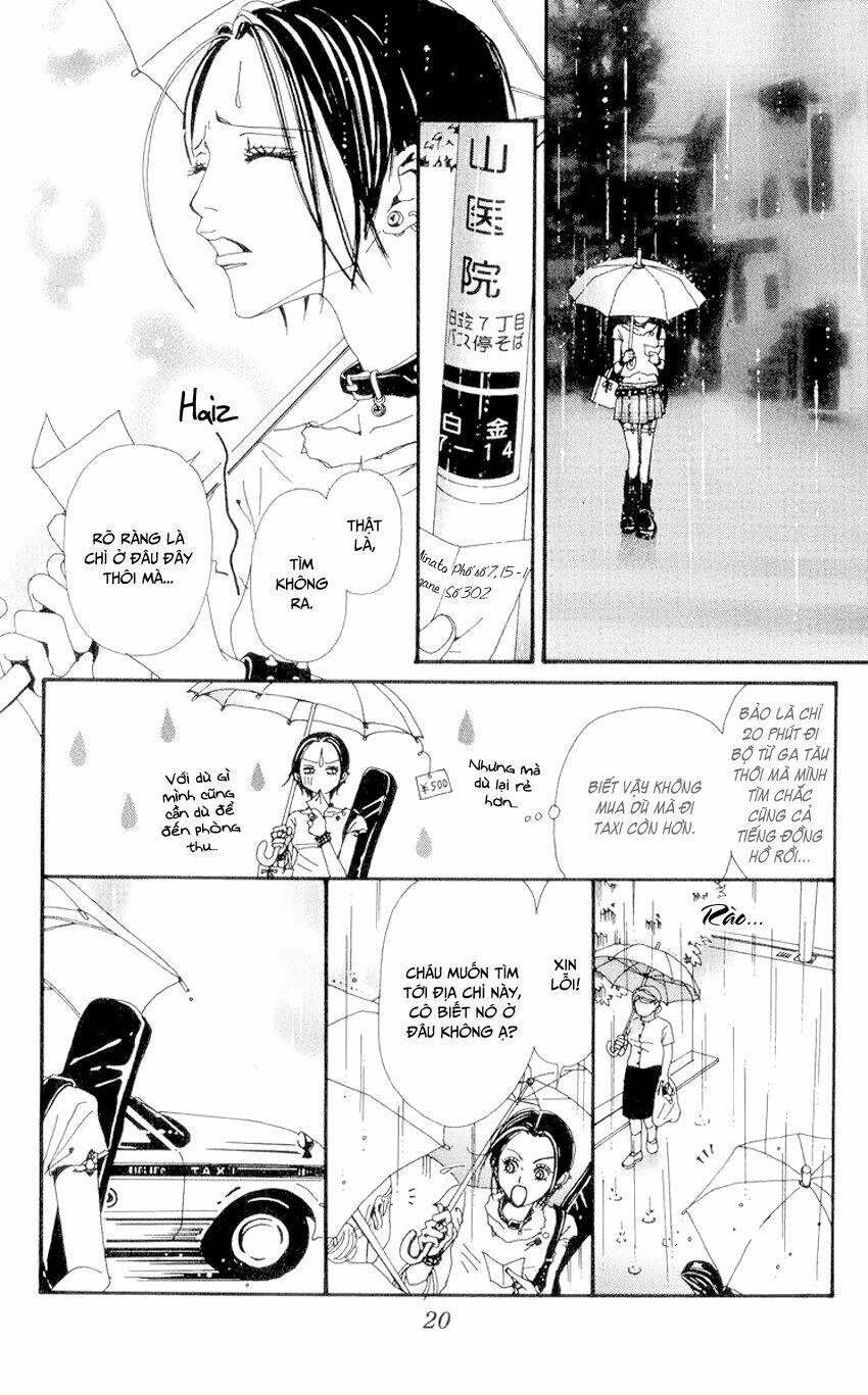 Na-Na - Chương 33 - Trang 21