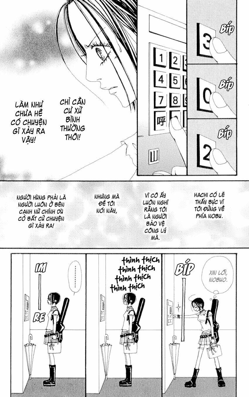 Na-Na - Chương 33 - Trang 23