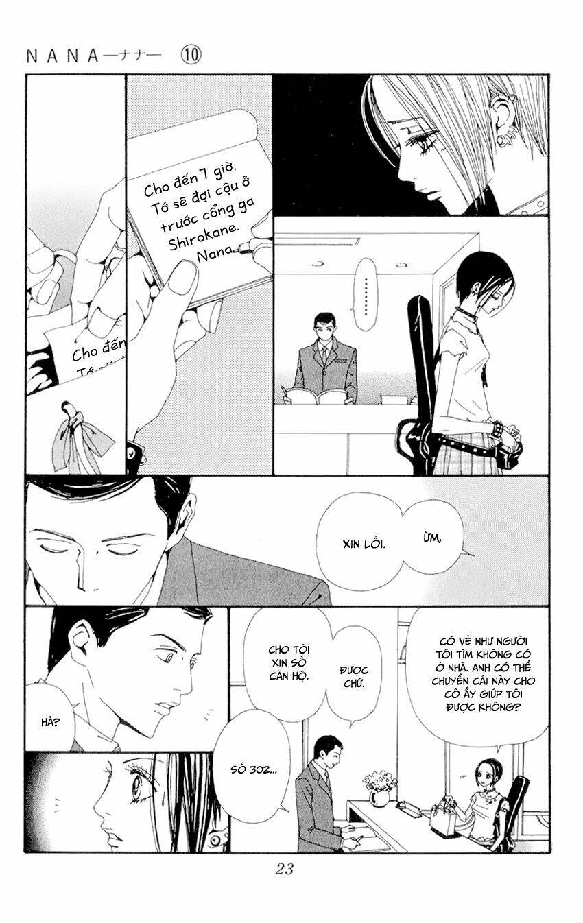 Na-Na - Chương 33 - Trang 24