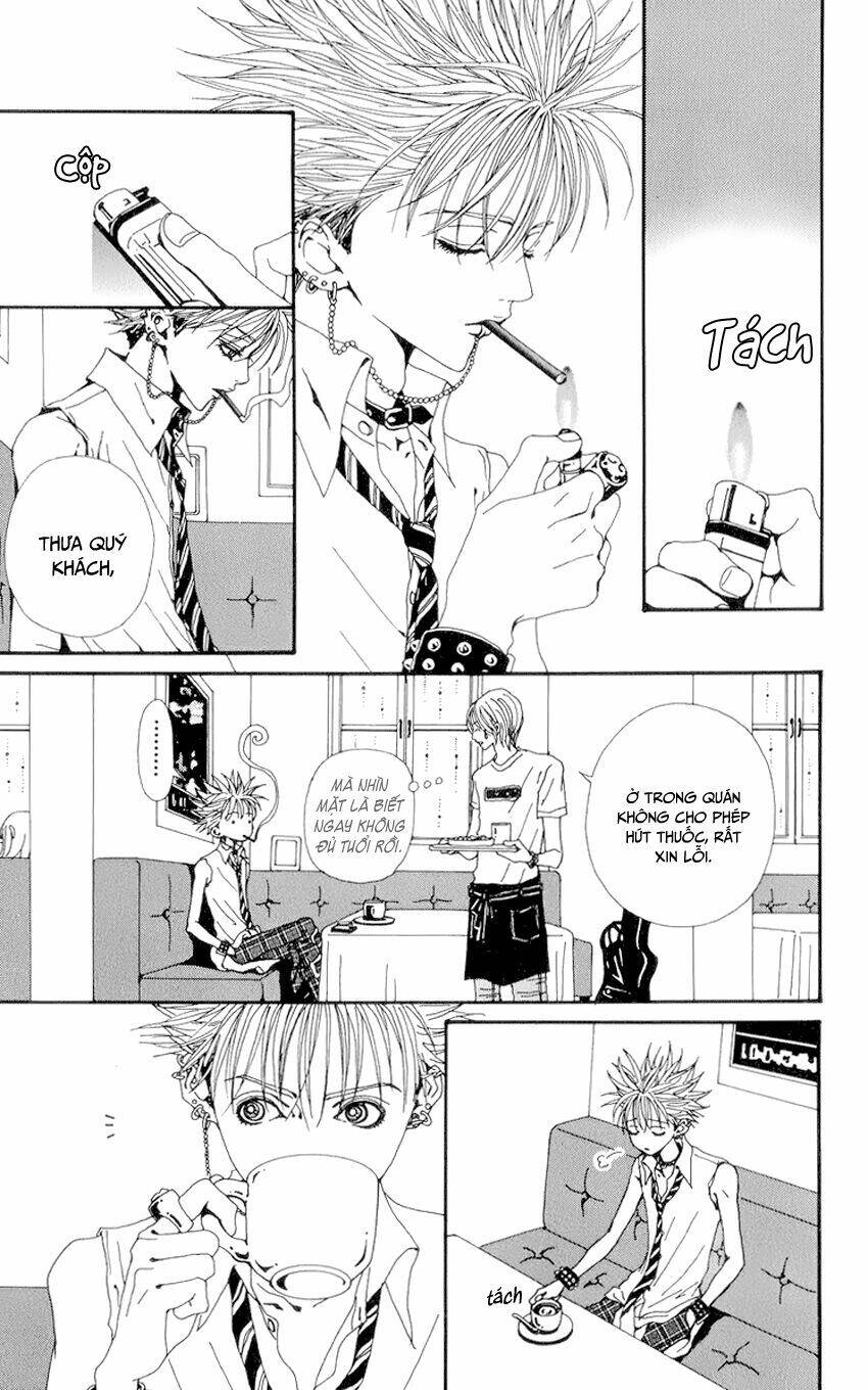 Na-Na - Chương 33 - Trang 26