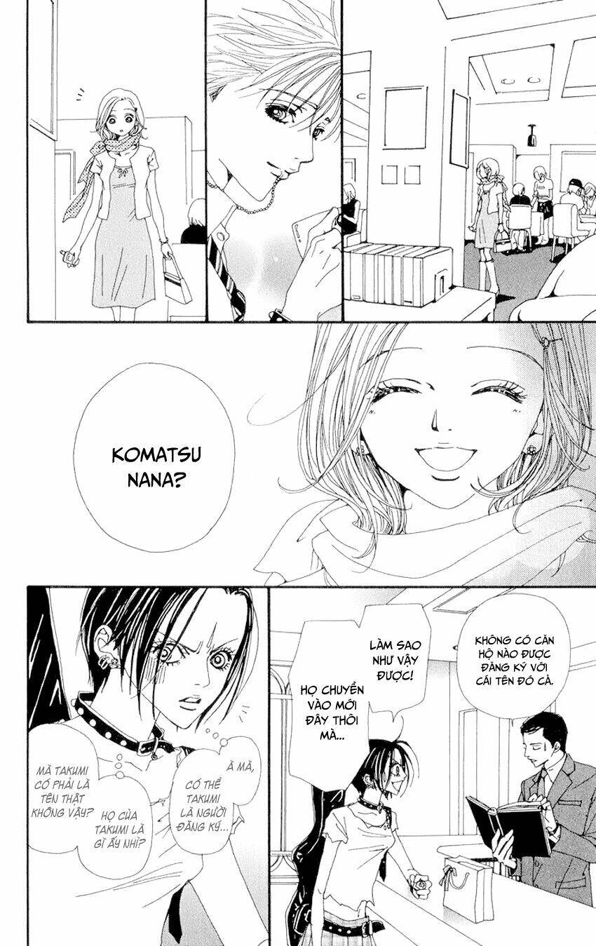 Na-Na - Chương 33 - Trang 27