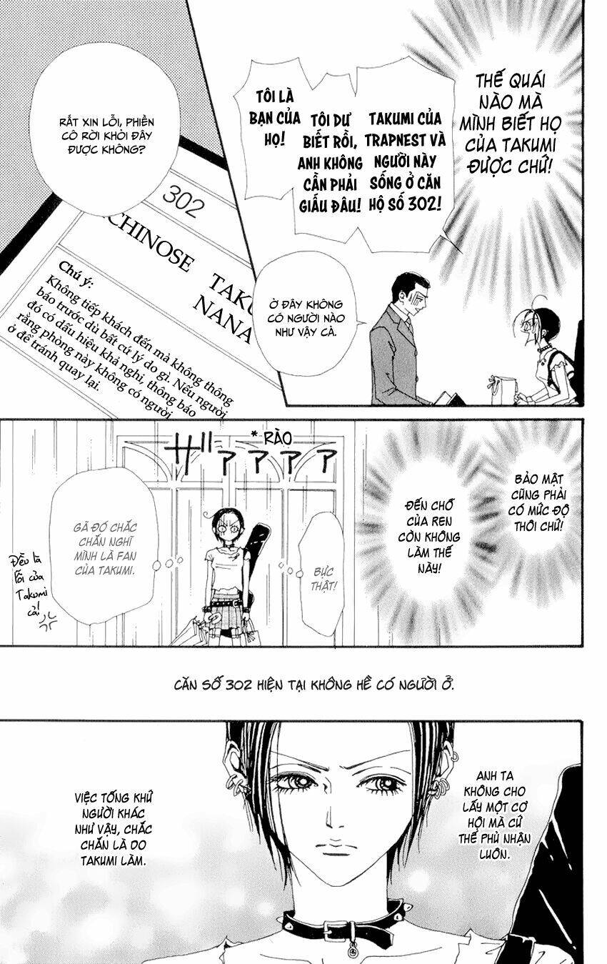 Na-Na - Chương 33 - Trang 28