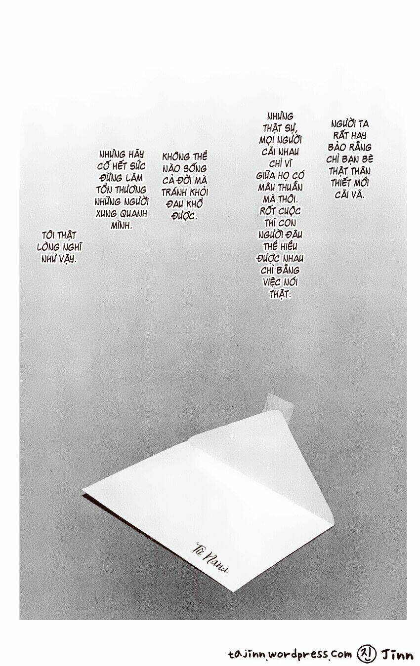 Na-Na - Chương 33 - Trang 4