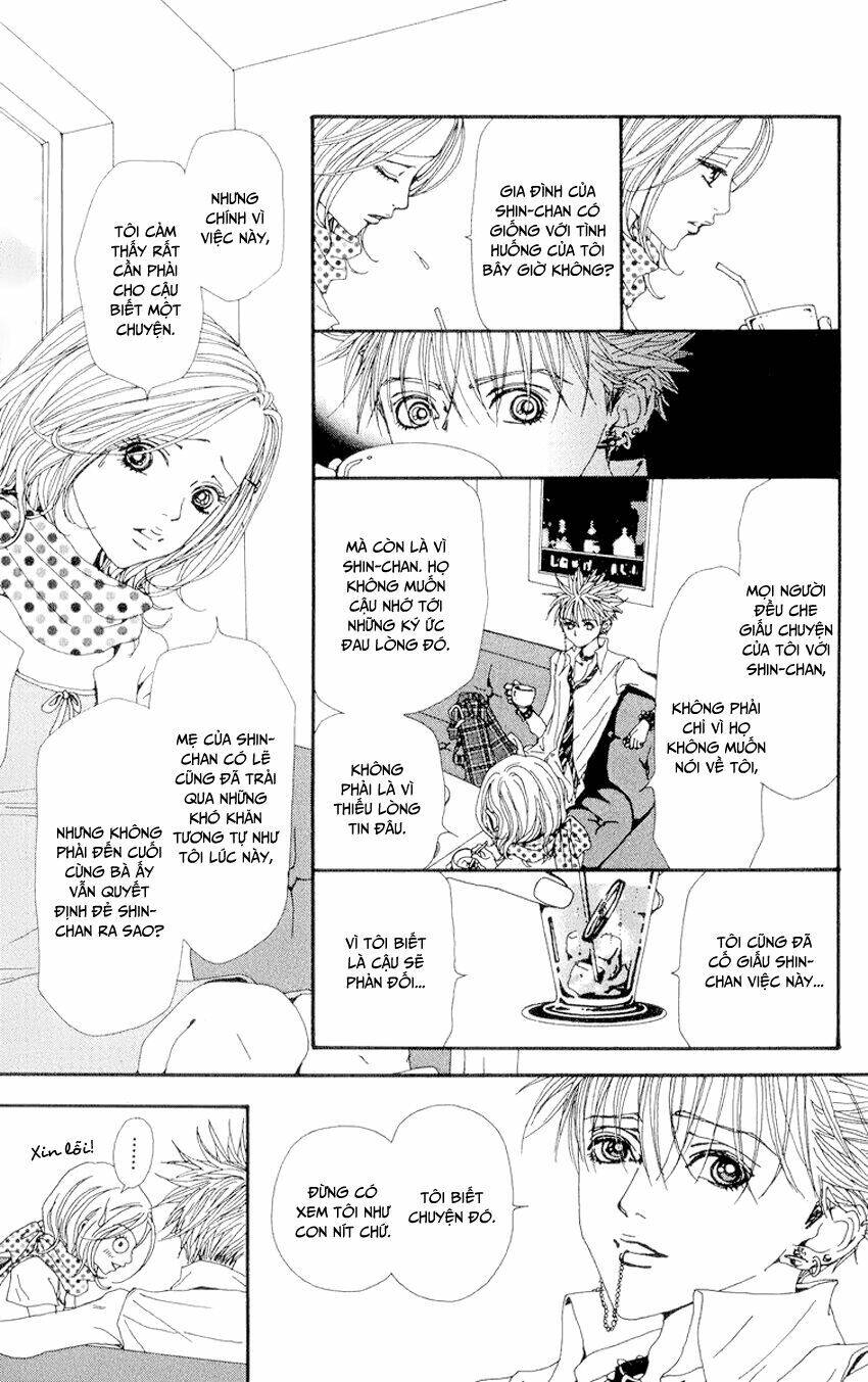 Na-Na - Chương 33 - Trang 32