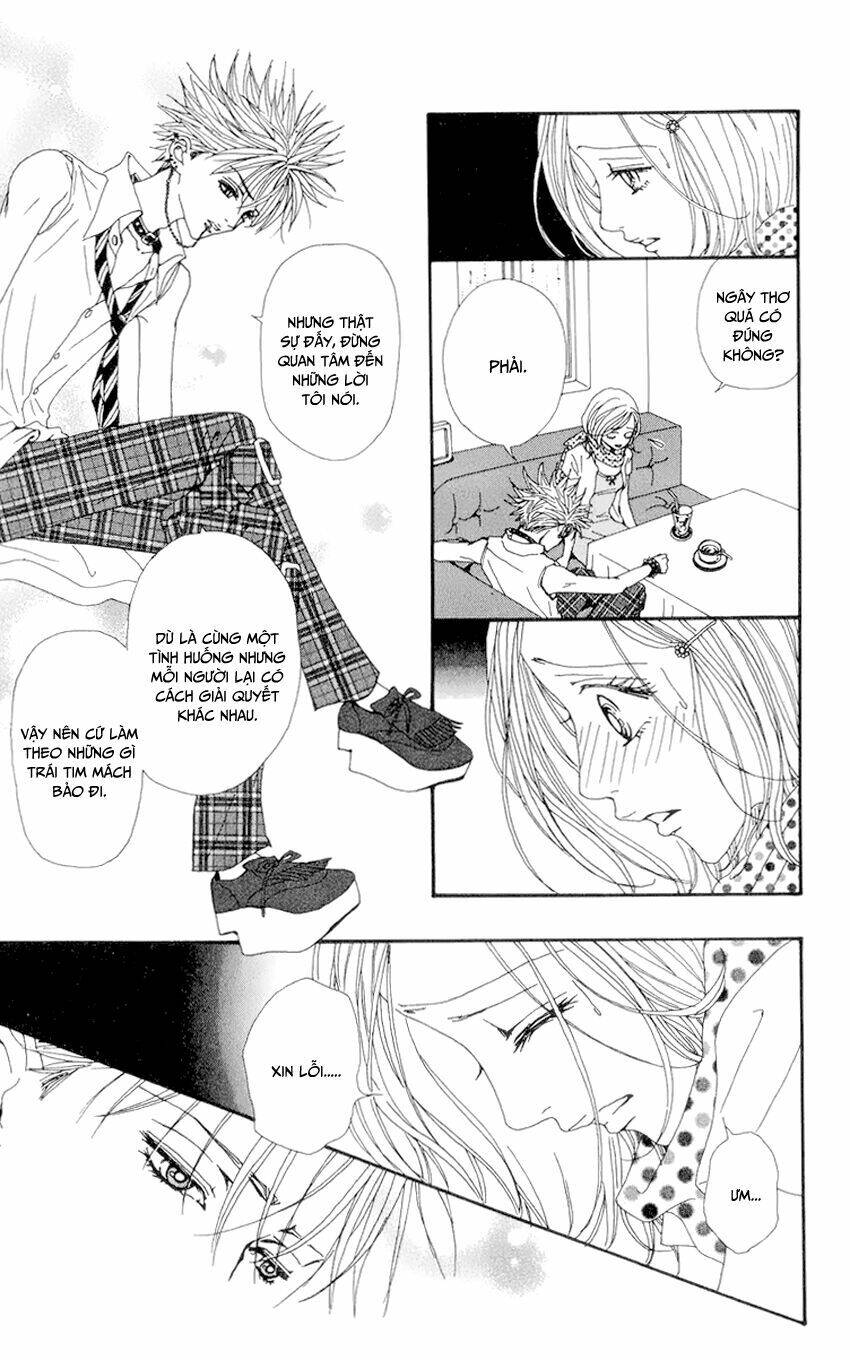 Na-Na - Chương 33 - Trang 34