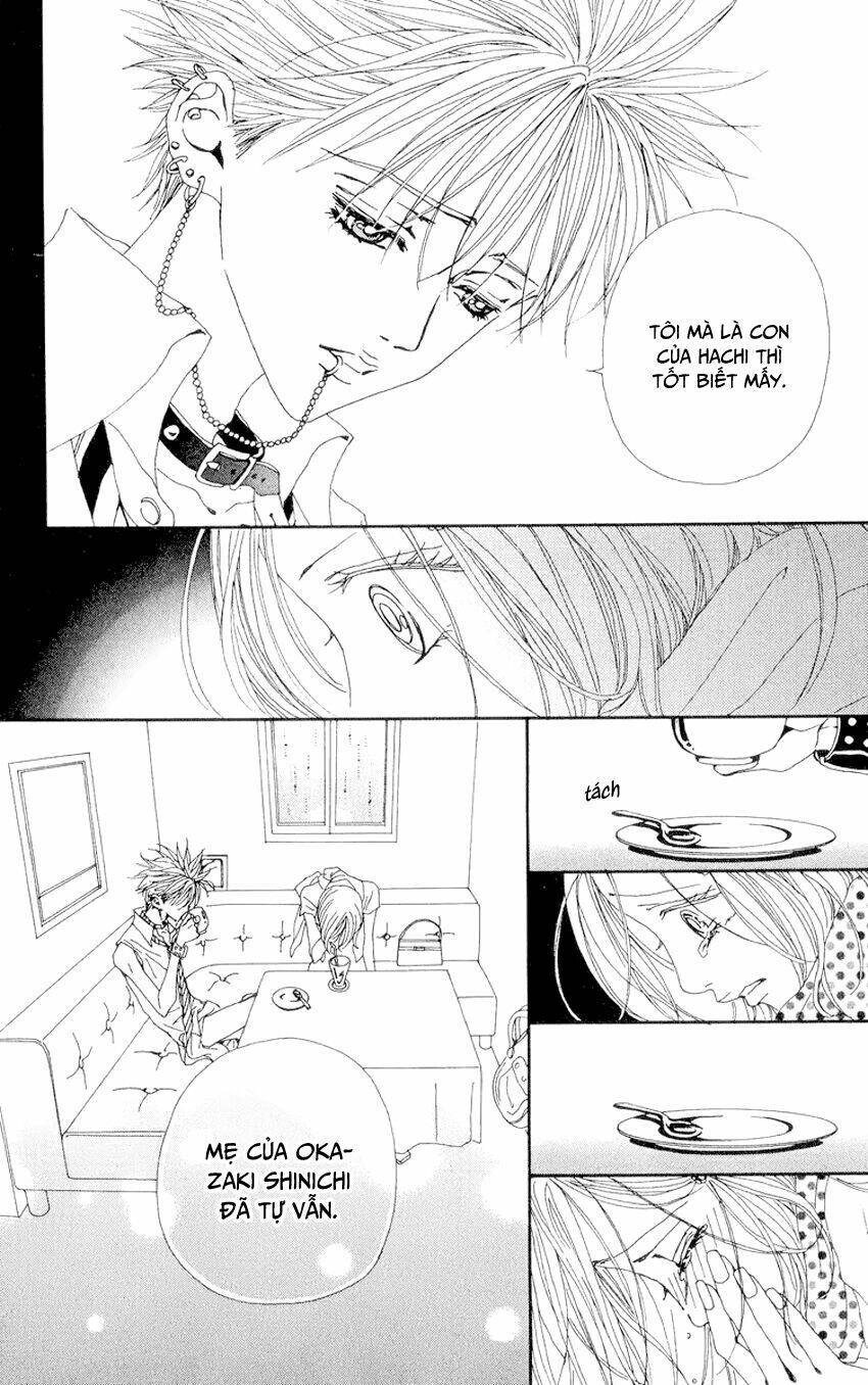 Na-Na - Chương 33 - Trang 35