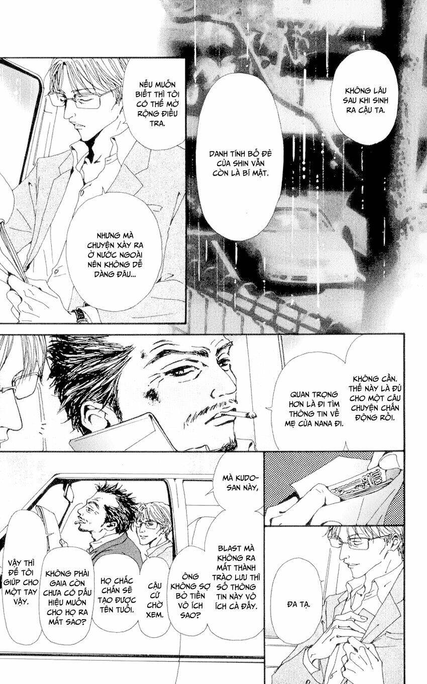 Na-Na - Chương 33 - Trang 36