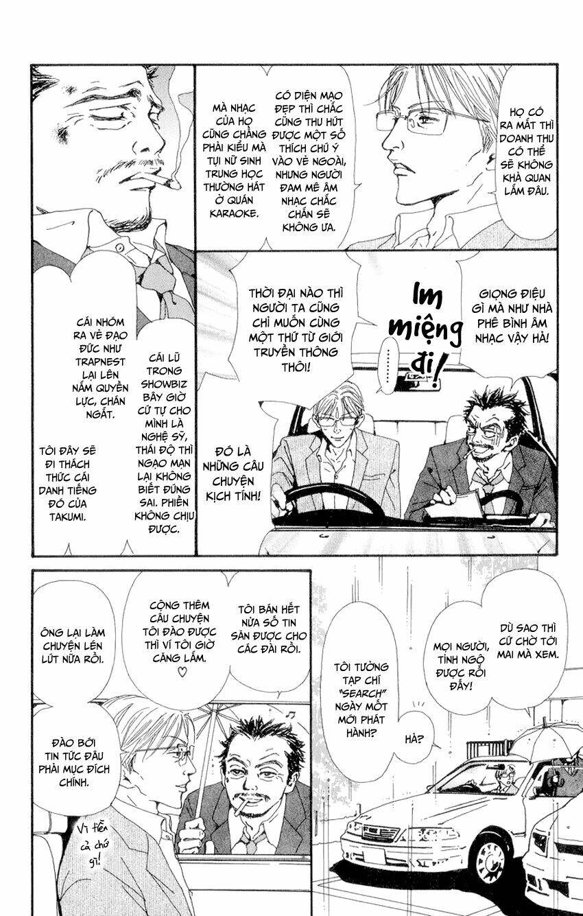 Na-Na - Chương 33 - Trang 37