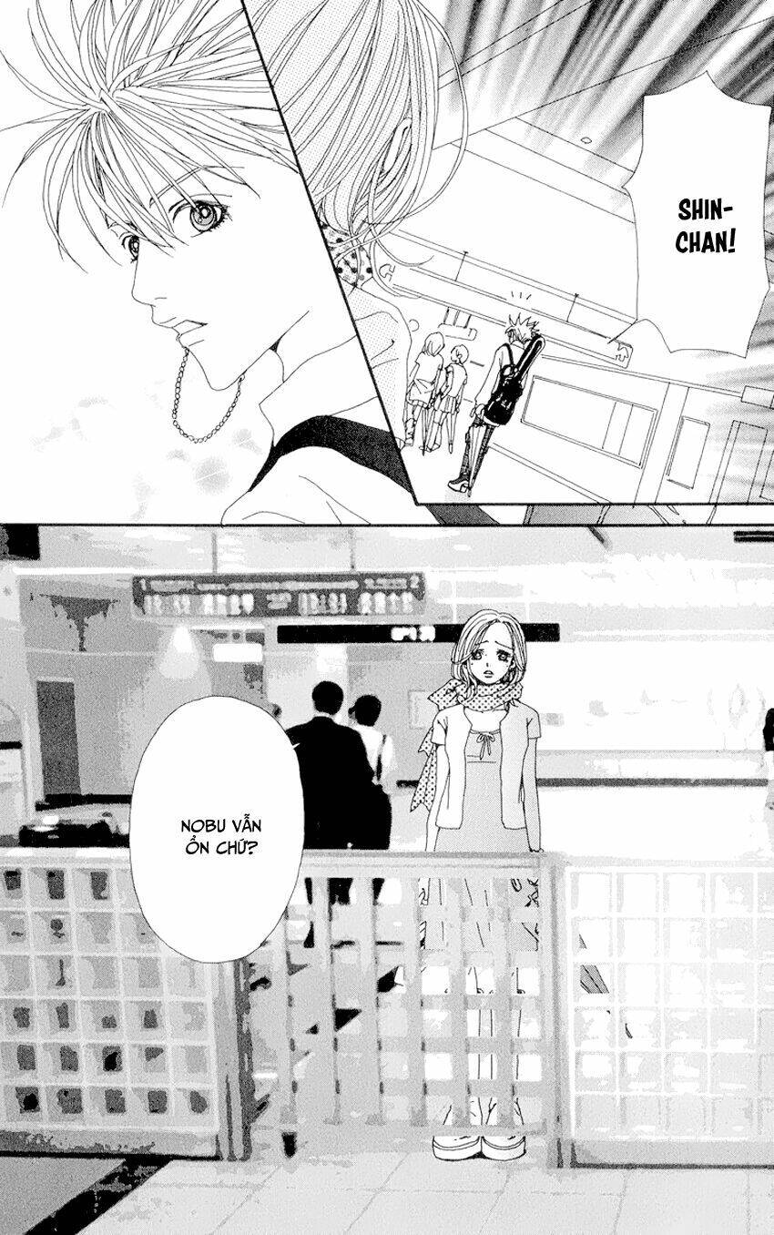 Na-Na - Chương 33 - Trang 41