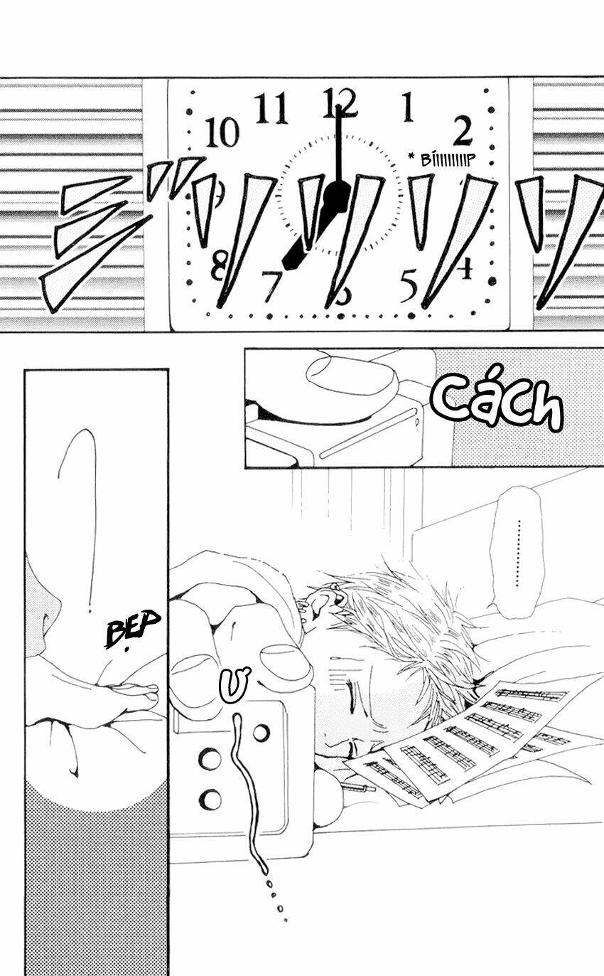 Na-Na - Chương 33 - Trang 43