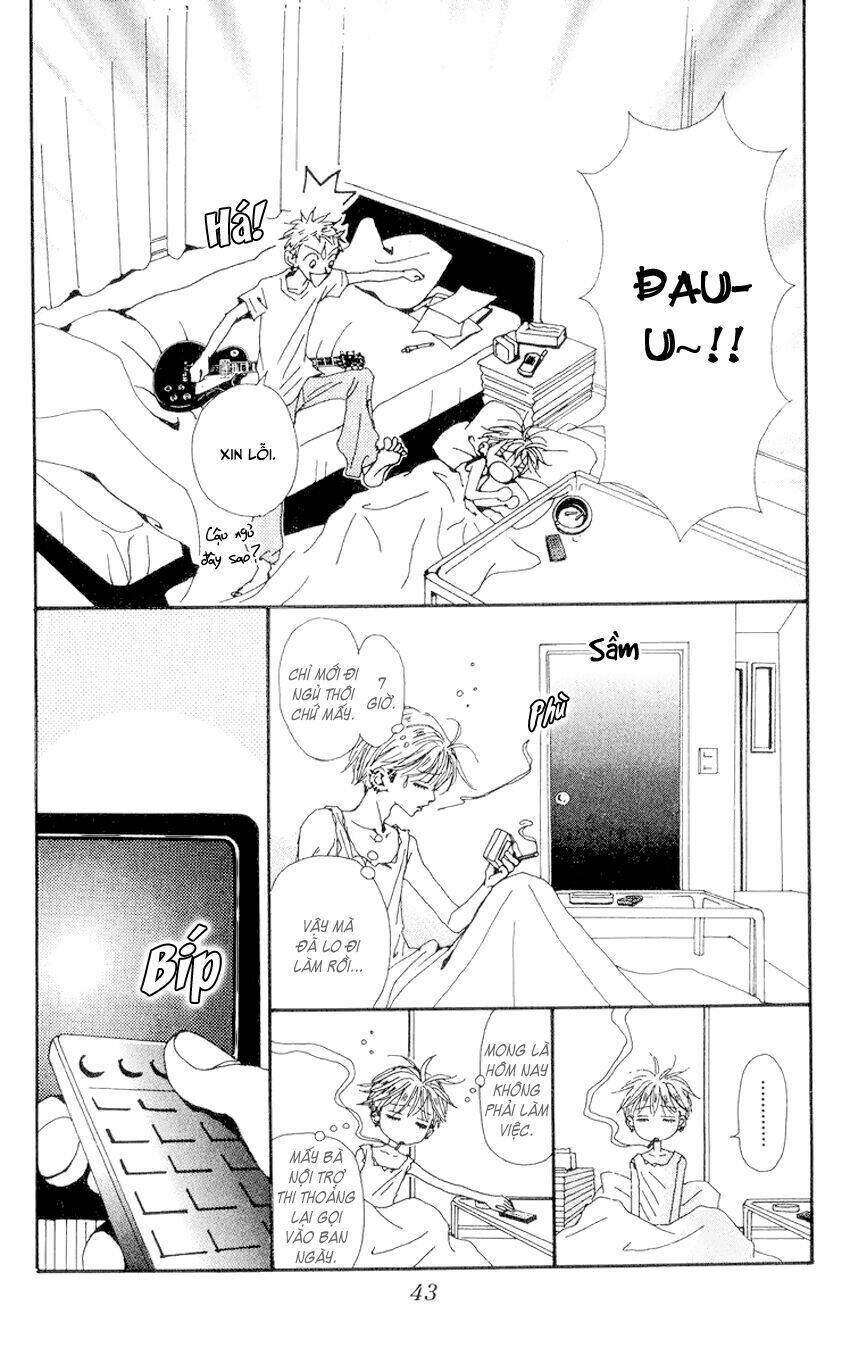 Na-Na - Chương 33 - Trang 44