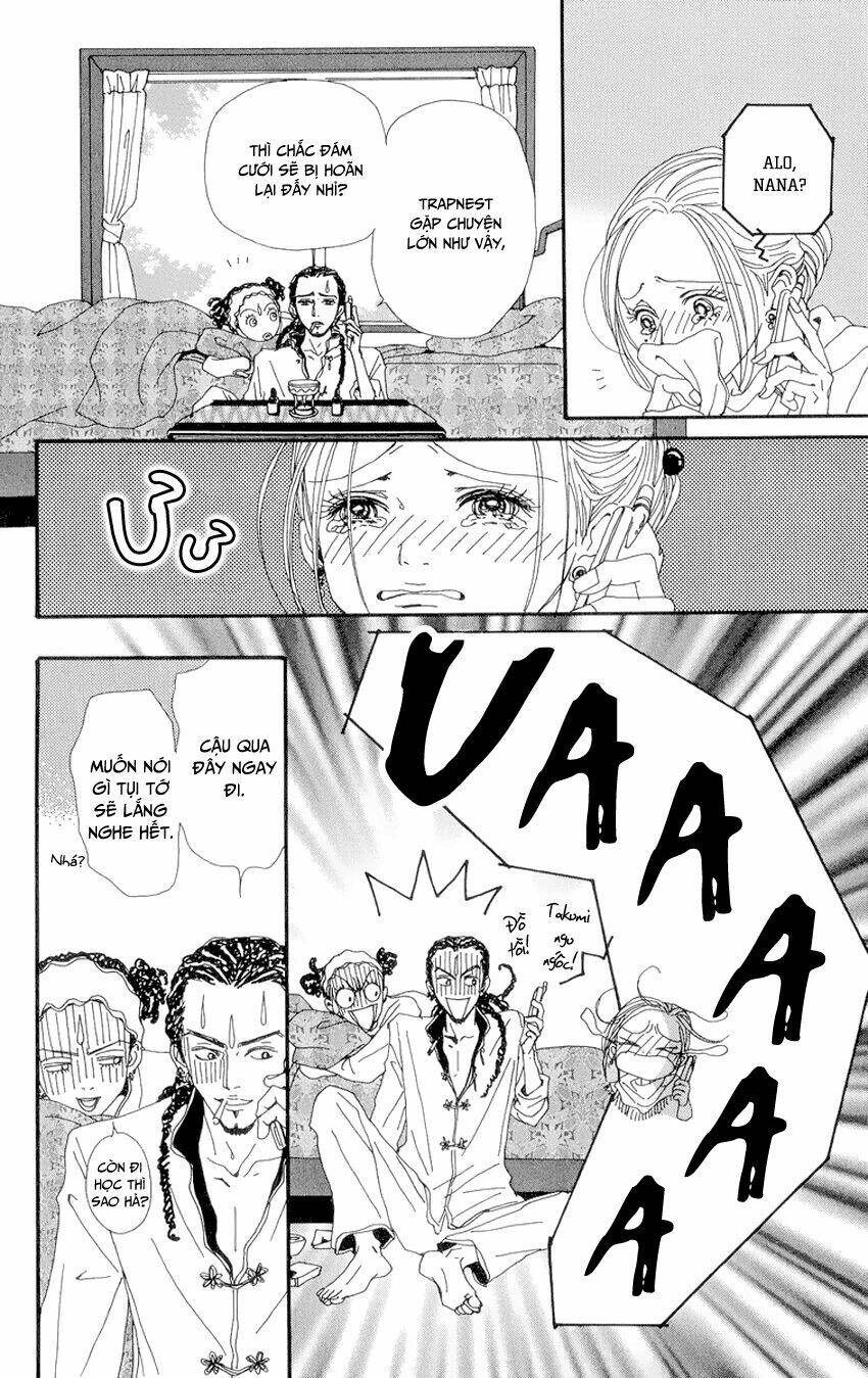 Na-Na - Chương 34 - Trang 16