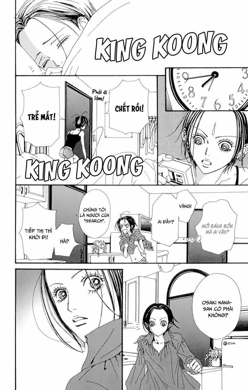 Na-Na - Chương 34 - Trang 18