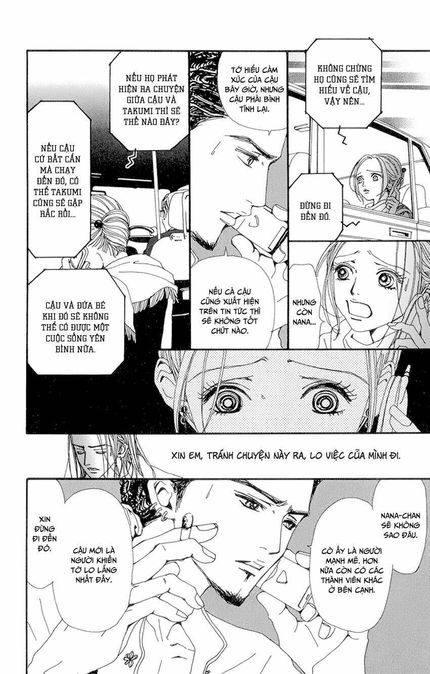 Na-Na - Chương 34 - Trang 20