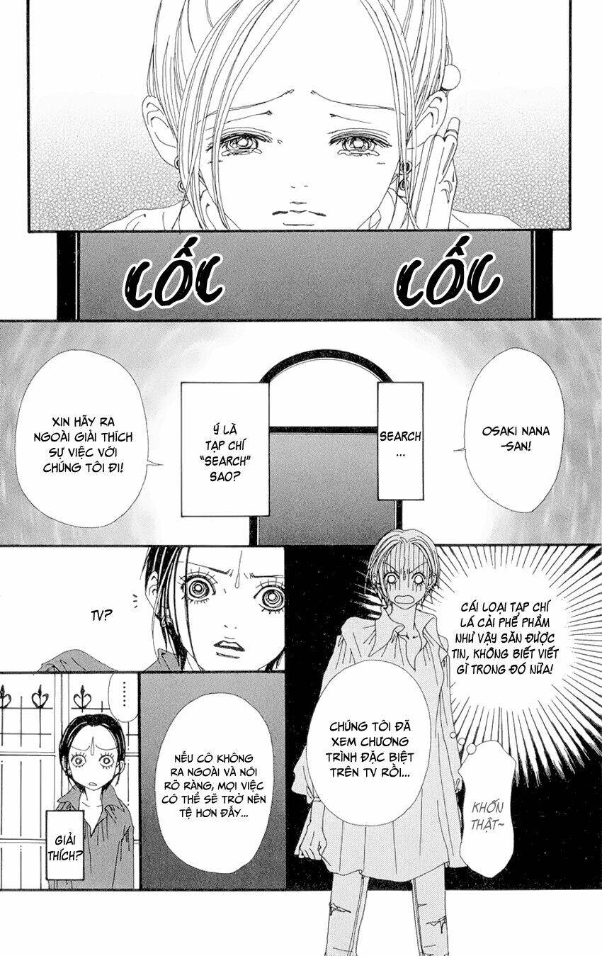 Na-Na - Chương 34 - Trang 21