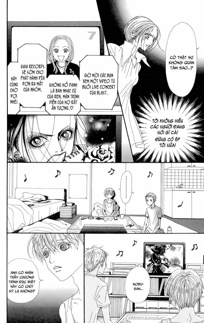 Na-Na - Chương 34 - Trang 22