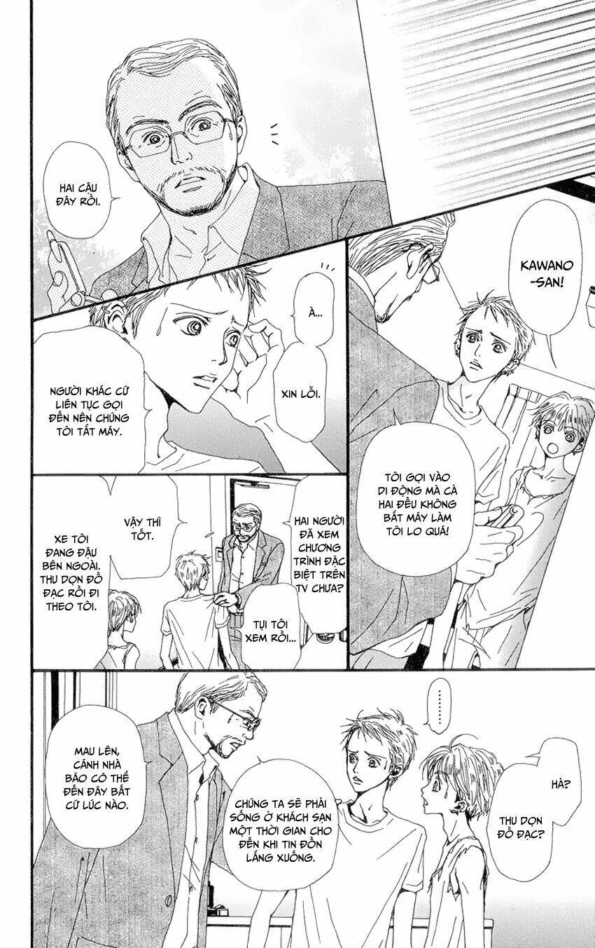 Na-Na - Chương 34 - Trang 24