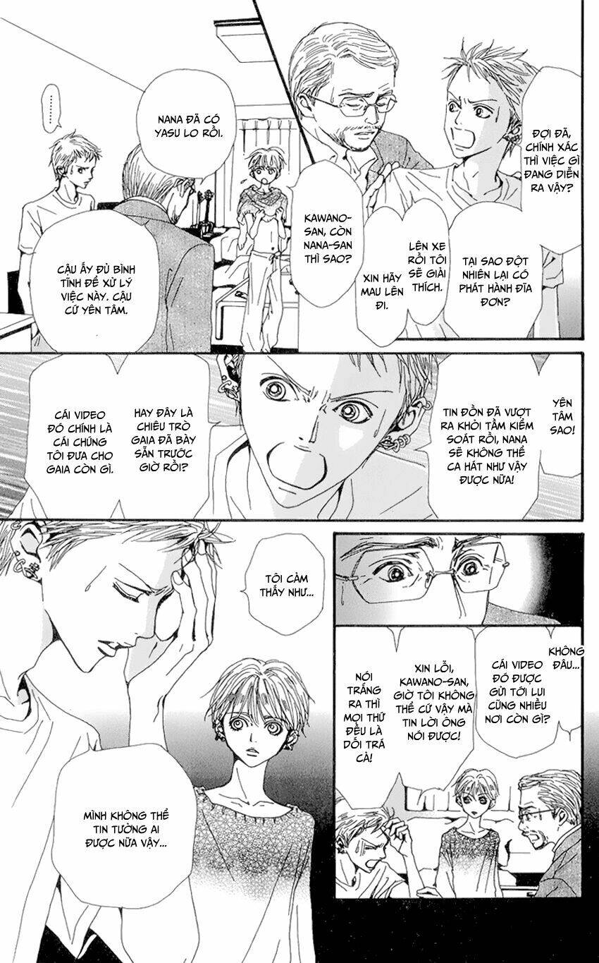 Na-Na - Chương 34 - Trang 25