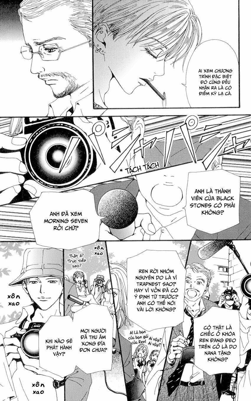 Na-Na - Chương 34 - Trang 27