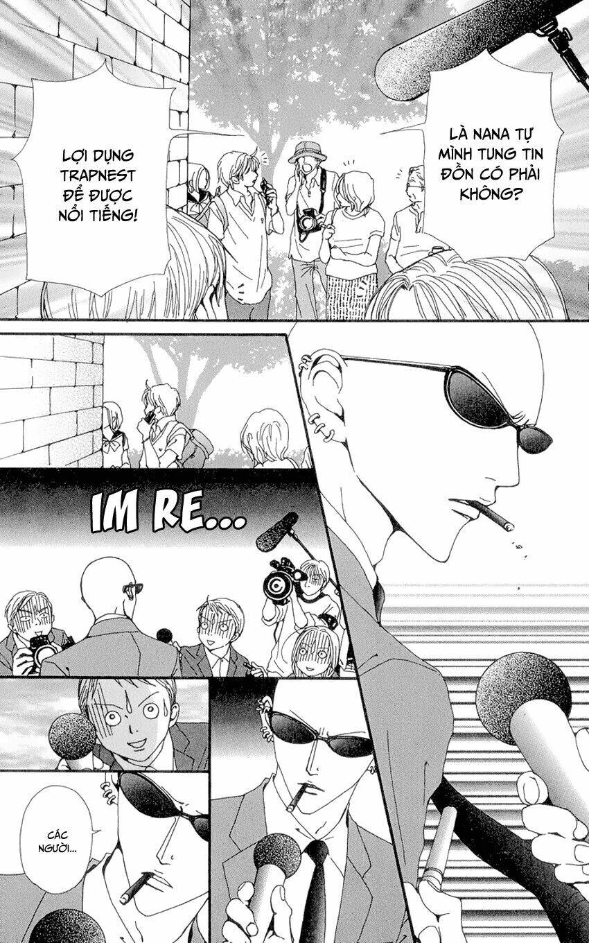 Na-Na - Chương 34 - Trang 28