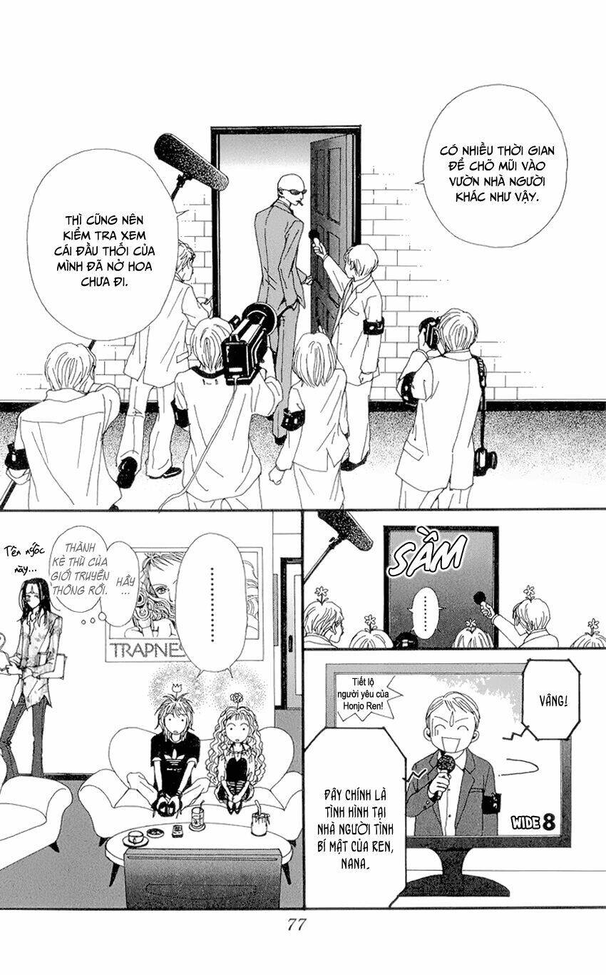 Na-Na - Chương 34 - Trang 29