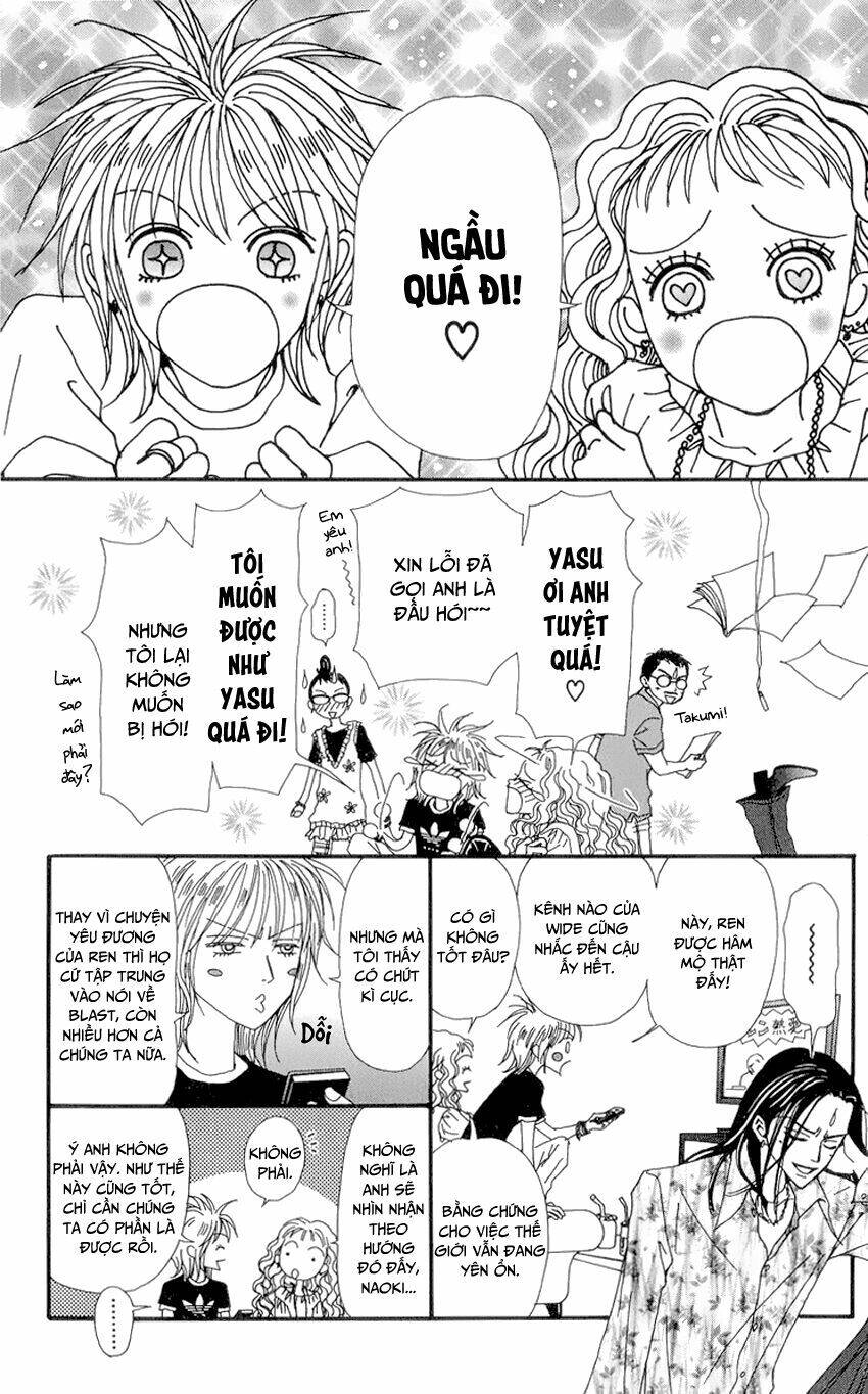 Na-Na - Chương 34 - Trang 30