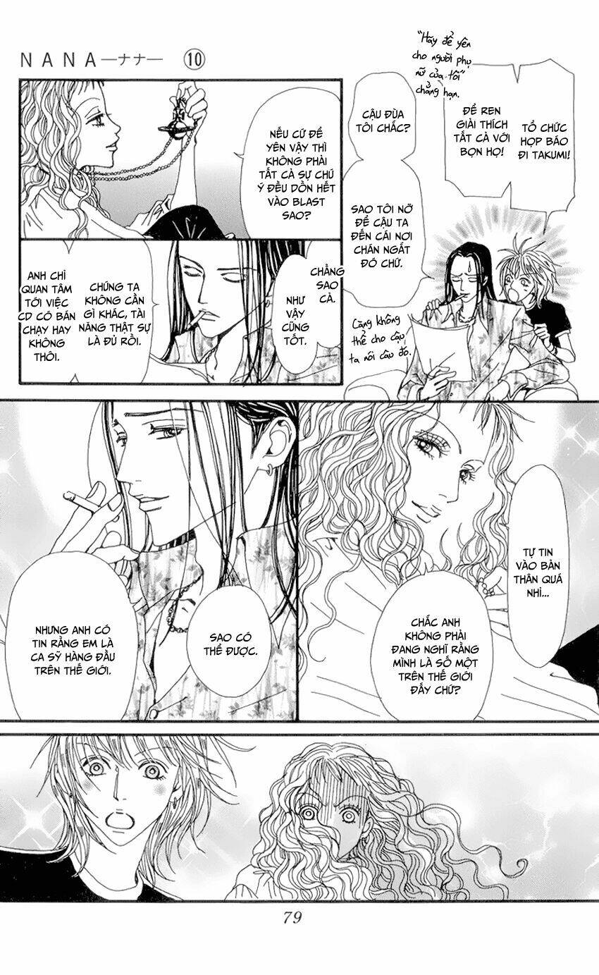 Na-Na - Chương 34 - Trang 31