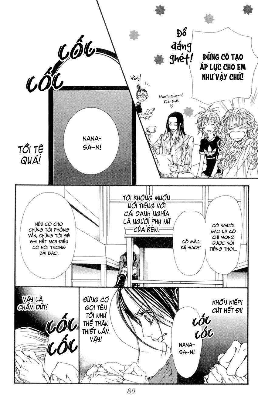 Na-Na - Chương 34 - Trang 32